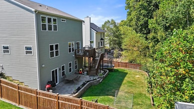 3954 W Ribbon Ln, Bloomington, IN 47404 - photo 3