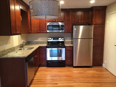 1105 Lexington St unit 11-6, Waltham, MA 02452 - photo 2