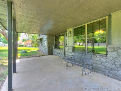 21301 E 102nd St S, Broken Arrow, OK 74014 - photo 5