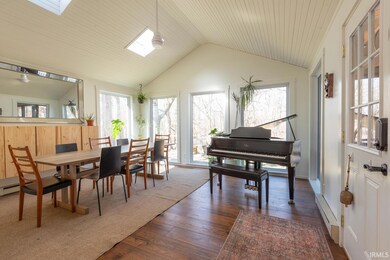 5075 N Union Valley Rd, Bloomington, IN 47404 - photo 4