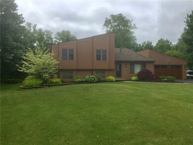 7228 Byron Circle is a Contemporary 3 bedroom home