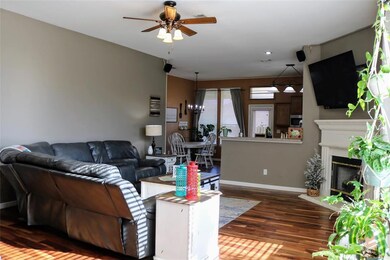 2516 Briar Forest Dr, Denton, TX 76210 - photo 4