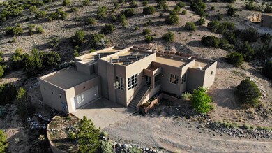 37 Loma Chata Rd, Placitas, NM 87043 - photo 2