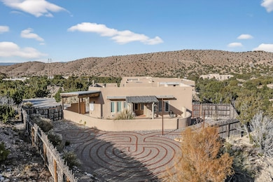 8 & 10 Quail Meadow Rd, Placitas, NM 87043 - photo 5