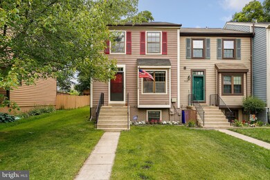 9118 Bryant Ave, Laurel, MD 20723 - photo 2