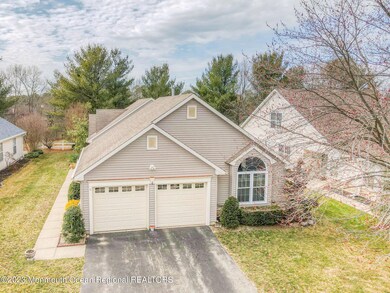 2394 Torrington Dr, Toms River, NJ 08755 - photo 5