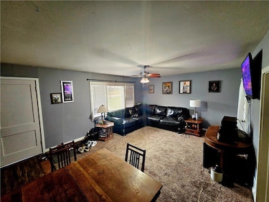 809 College St, Tarkio, MO 64491 - photo 3