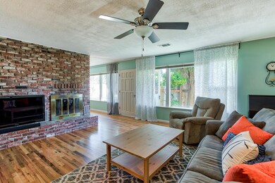 2431 North St, Redding, CA 96001 - photo 4