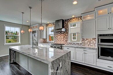 14123 266th (Homesite 79) Ave NE unit 103, Duvall, WA 98019 - photo 3