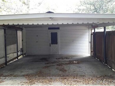 Other. Carport and Storage