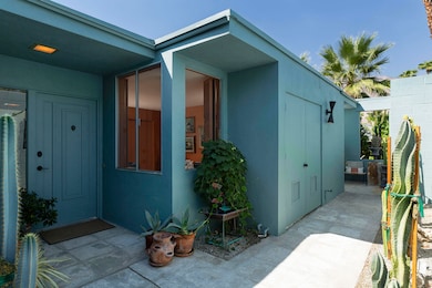 Home Entry