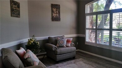 BONUS ROOM OR DEN