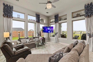 1943 Fitzgerald Landing Dr, Richmond, TX 77469 - photo 6