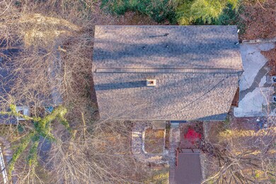 New Roof!