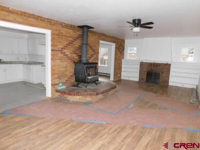 323 E Montezuma Ave, Cortez, CO 81321 - photo 2