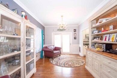 Sitting room