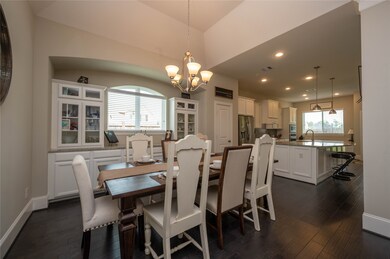 3803 Oakfield Forest Ln, Spring, TX 77386 - photo 4