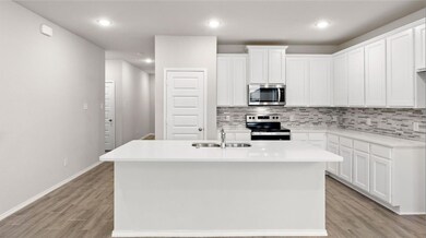 1104 El Sol Blvd, Sherman, TX 75090 - photo 6