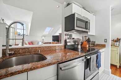 42 W Newton St unit A27, Boston, MA 02118 - photo 4