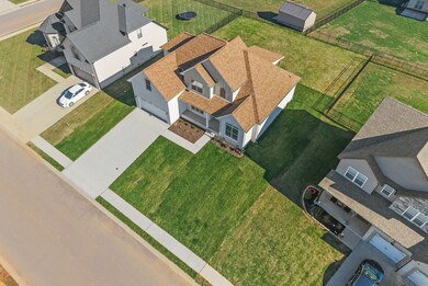 571 Fieldview Way, Clarksville, TN 37043 - photo 3