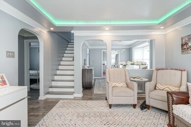 1211 S Fairview St, Delran, NJ 08075 - photo 7