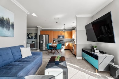 Union Square At Broadway unit 1505, San Diego, CA 92101 - photo 7