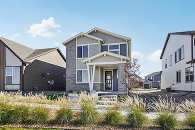 2283 Serenidad St, Brighton, CO 80601 - photo 2