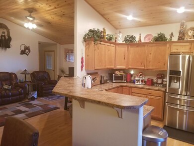 1271 E Lilly Ln, Show Low, AZ 85901 - photo 4