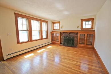 117 Fairview Ave unit 1, Belmont, MA 02478 - photo 2