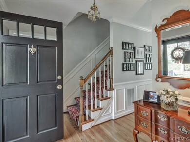 Foyer