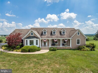 1485 Keysville Rd S, Keymar, MD 21757 - photo 2