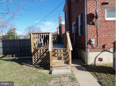 3400 Pinewood Ave, Baltimore, MD 21206 - photo 3