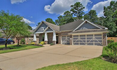 3430 Mineral Run Ln, Spring, TX 77386 - photo 2