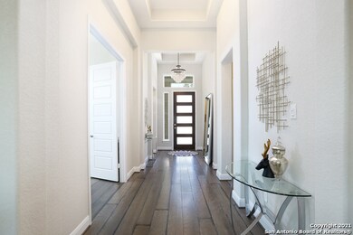 23910 Dulzura, San Antonio, TX 78261 - photo 4