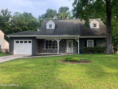 102 Acorn Ct, Jacksonville, NC 28540 - photo 3