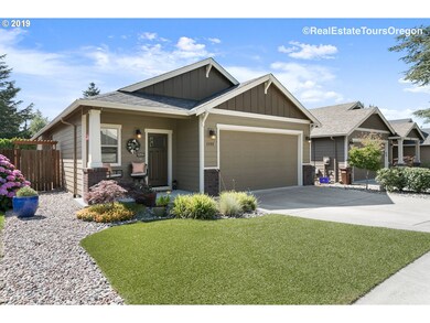 1133 NE Paloma Ave, Gresham, OR 97030 - photo 3