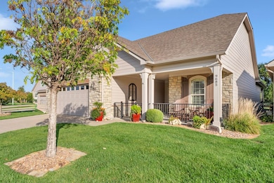 9685 W Village Place, Maize, KS 67101 - photo 2