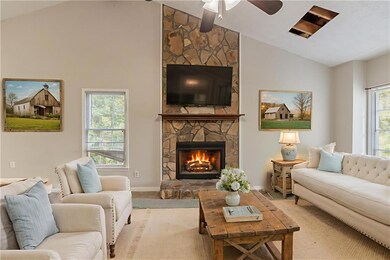 4499 Browning Ct NE, Marietta, GA 30066 - photo 2