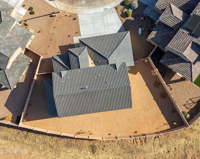 Sun Canyon Homes