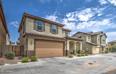 2884 E Binner Dr, Chandler, AZ 85225 - photo 3