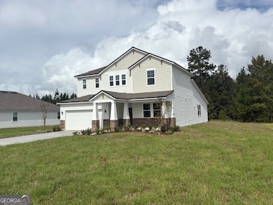 224 Park View Ln unit LOT 529, Kingsland, GA 31548 - photo 3