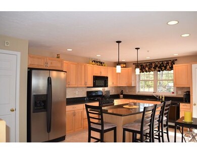 10 Paul Revere Path unit 10, Hopkinton, MA 01748 - photo 6