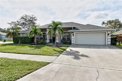 Ample driveway for extra parking space