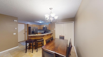 Open concept main level