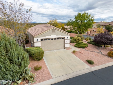 5080 E Cedar Creek Dr, Cornville, AZ 86325 - photo 3