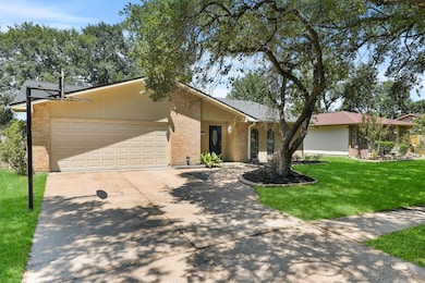 3902 Marywood Dr, Spring, TX 77388 - photo 2