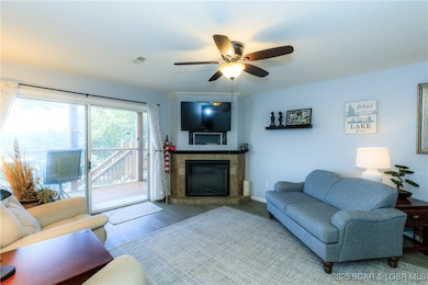 Park Place Condominiums unit 1A, Kaiser, MO 65047 - photo 4