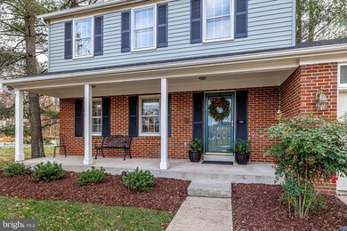 12443 Oliver Cromwell Dr, Herndon, VA 20171 - photo 5