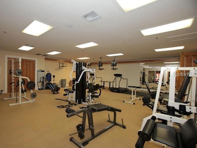 Community Fitness Center