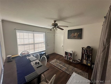 907 N Wilson Ave, Sand Springs, OK 74063 - photo 5